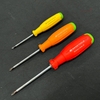 Tua Vít PB Swiss Tools RainBow SwissGrip Evo 38192 Mũi PZ 2