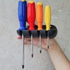 Bộ Tua Vít PB Swiss Tools RainBow SwissGrip Evo 38242 Gồm 4 Chiếc Mũi PH