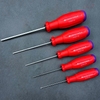 Tua Vít PB Swiss Tools SwissGrip Evo 38205 Mũi Lục Giác 6mm