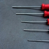 Tua Vít Mũi Lục Giác PB Swiss Tools SwissGrip Evo 38205