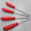 Tô vít Slot Đầu Dẹp 5.5mm - Tay cầm Swiss Grip 