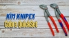 Knipex Quickset Cobra® 87 21 250