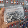 Đầu cos pin rỗng Knipex wire ferrules