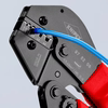 Kìm Bấm Cos Pin Rỗng Wire Ferrules Knipex 97 52 08