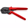 Kìm Bấm Cos Pin Rỗng Wire Ferrules Knipex 97 52 08