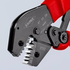 Kìm Bấm Cos Pin Rỗng Wire Ferrules Knipex 97 52 08