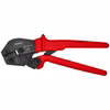 Kìm Bấm Cos Pin Rỗng Wire Ferrules Knipex 97 52 08