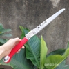 Cưa Gấp Cao Cấp Folding Saw ARS PM-24L Lưỡi Dài 240mm Dùng Cưa Cành Cây