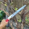 Cưa Gấp Cao Cấp Folding Saw ARS PM-24L Lưỡi Dài 240mm Dùng Cưa Cành Cây