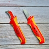 Dao Rọc Cáp Knipex 98 55 SB