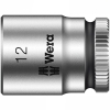 Đầu Khẩu 12mm Wera 8790 HMA Zyklop 1/4