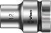 Wera Zyklop 8790 HMC Đầu Khẩu 1/2