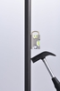Thước Thủy Nivo Nhôm CNC Ebisu Solid Level Alpha ED-SOLAL