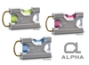 Ebisu Solid Level Alpha ED-SOLALBL