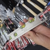 Thước thủy nivo Ebisu Diamond ED-20SOL2 Dòng Solid Level 2