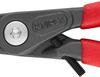 Kìm Mở Phe Ngoài Knipex 49 31 A2 Có Cữ Chặn Chính Xác