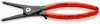Kìm Mở Phe Ngoài Knipex 49 31 A2 Có Cữ Chặn Chính Xác