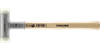 Búa Đầu Nhựa Giảm Chấn Không Nảy SuperCraft Halder 3366