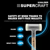 Búa Giảm Chấn Không Nảy Halder SuperCraft 3377.040