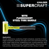 Búa Giảm Chấn Không Nảy Có Dạ Quang Halder SuperCraft 3377.130