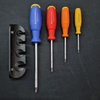 Bộ Tua Vít PB Swiss Tools RainBow SwissGrip Evo 38242 Gồm 4 Chiếc Mũi PH