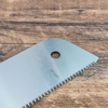 Cưa Tay Nhật Bản ZETSAW UNIVERSAL S-175 Lưỡi Dài 180mm – Cưa Đa Năng Cắt Gỗ, DIY, Lưỡi Mỏng 0.5mm