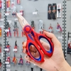 Kéo Thợ Điện Knipex 95 05 10 SB Lưỡi 56HRC & Bấm Cos Pin Rỗng
