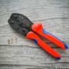 Kìm Bấm Cos Knipex PreciForce® 97 52 34 Ép Cos Thìa Nối