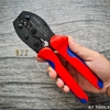 Kìm Bấm Cos Knipex PreciForce® 97 52 35 Ép Cos Thìa Nối