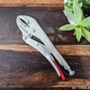 Kìm Bấm Chết Universal Grip Knipex 41 04 250