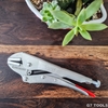 Knipex Bấm Chết Grip 41 24 225