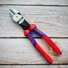 Kìm Cắt Thân Chéo Knipex 74 02 200