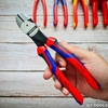Kìm Cắt Thân Chéo Knipex 74 02 200