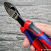 Kìm Cắt Thân Chéo Knipex 74 02 200