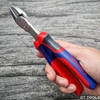 Kìm Cắt Thân Chéo Knipex 74 05 200