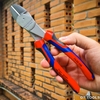 Kìm Cắt Thân Chéo Knipex 74 05 200