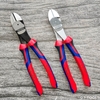 Kìm Cắt Thân Chéo Knipex 74 05 200