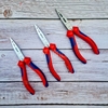 Kìm Lắp Điện Đa Năng Knipex 13 05 160