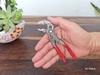 Kìm Nước Mỏ Quạ mini Knipex Cobra® 87 01 125