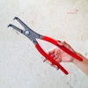 Kìm Mở Phe Ngoài Knipex 49 21 A41 Mũi 90°