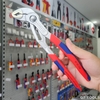 Kìm nước Knipex Cobra 87 05 250