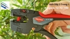 Kìm Tách Cáp Điện NexStrip Knipex 12 72 190