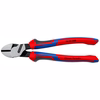 Kìm Cắt Knipex 74 22 200 Đầu Cong 12⁰ Thân Chéo Chiều Dài 200mm