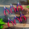 Knipex 00 20 16 Bộ 7 Sản Phẩm Dùng Trong Ngành Linh Kiện Electronic Tools