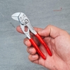 Bộ Kìm Knipex 00 20 72 V04 Gồm 87 01 125, 86 03 125 và Túi đeo hông