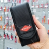 Bộ Kìm Knipex 00 20 72 V04 Gồm 87 01 125, 86 03 125 và Túi đeo hông