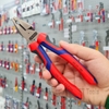 Kìm Đa Năng Knipex 02 02 180