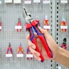 Kìm Đa Năng Knipex 02 02 225