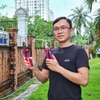 Kìm Đa Năng Knipex 02 02 225