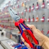 Kìm Đa Năng Knipex 02 05 225 Lưỡi Cắt 63 HRC